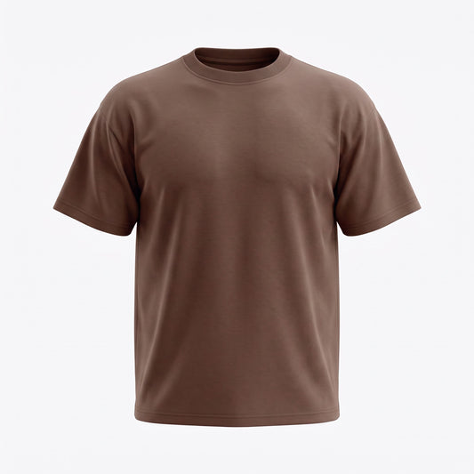 OVERSIZE CHOCOLATE KULIKOVO