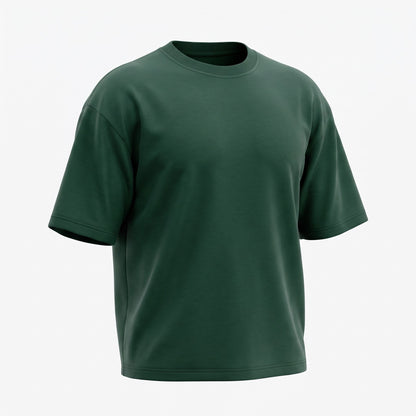 OVERSIZE VERDE BREAKER HEART