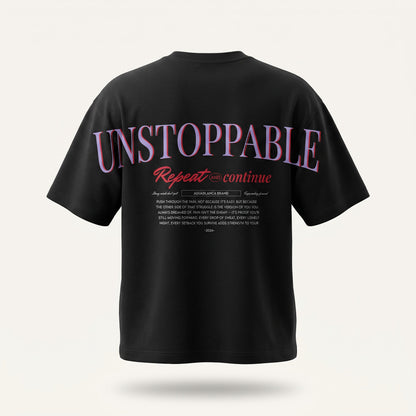PACK X3 OVERSIZES ESTAMPADAS EN PACK $75.000 C/U