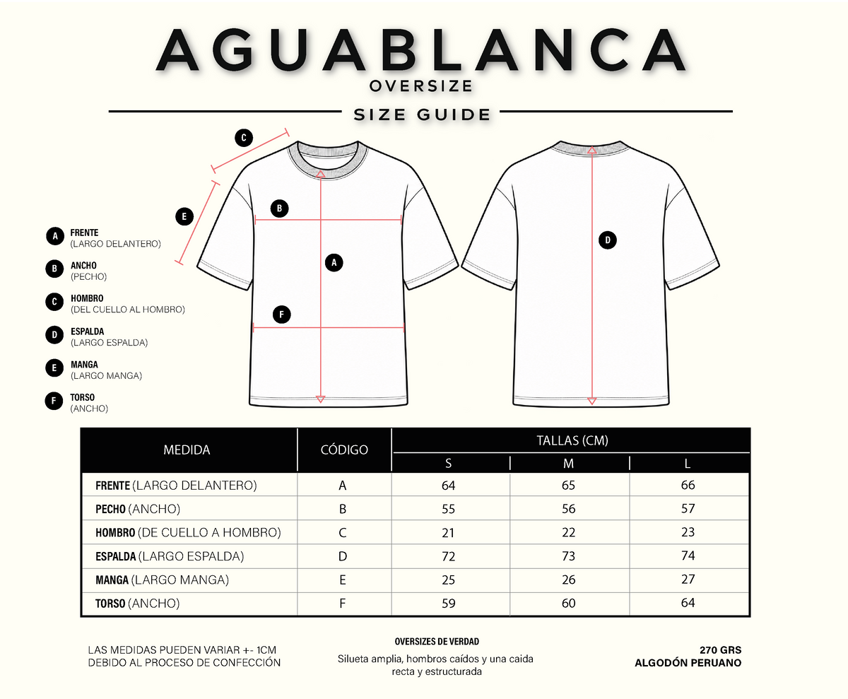 PACK X3 OVERSIZES ESTAMPADAS EN PACK $75.000 C/U