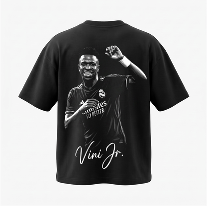 OVERSIZE NEGRA VINICIUS