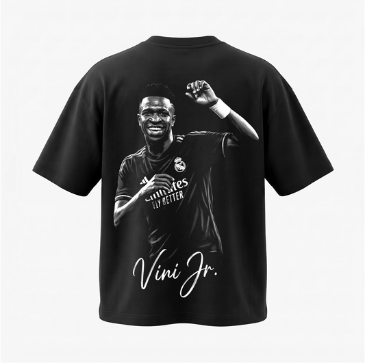 OVERSIZE NEGRA VINICIUS
